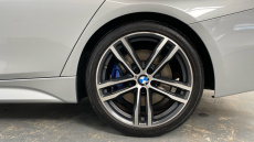 BMW 3 Series 320i M Sport Shadow Edition 5dr Step Auto Petrol Estate